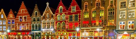 cheap christmas market breaks by coach|bruges christmas markets by coach.